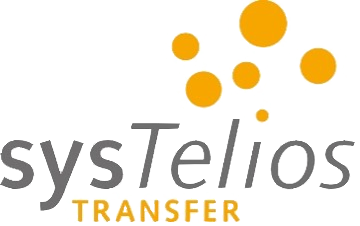 SysTelios-Netzwerkpartner-Siegel