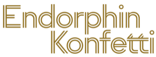 Endorphin Konfetti